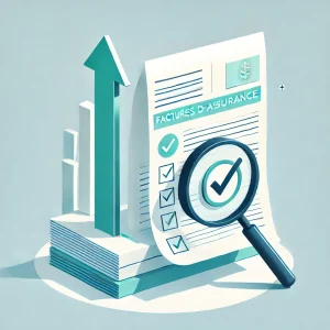 Hausse des primes d'assurance en 2025