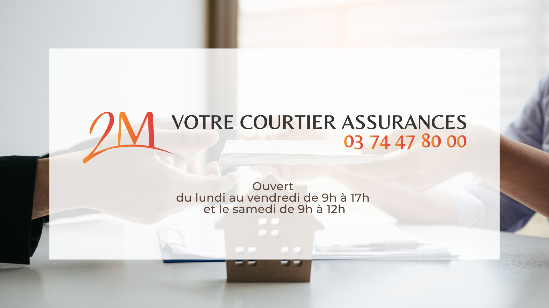 Mariette & Associés Courtier en assurance Tourcoing