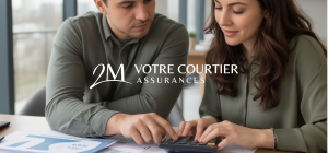 La quotité de l'assurance de prêt