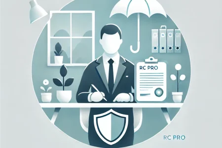 l'assurance RC PRO